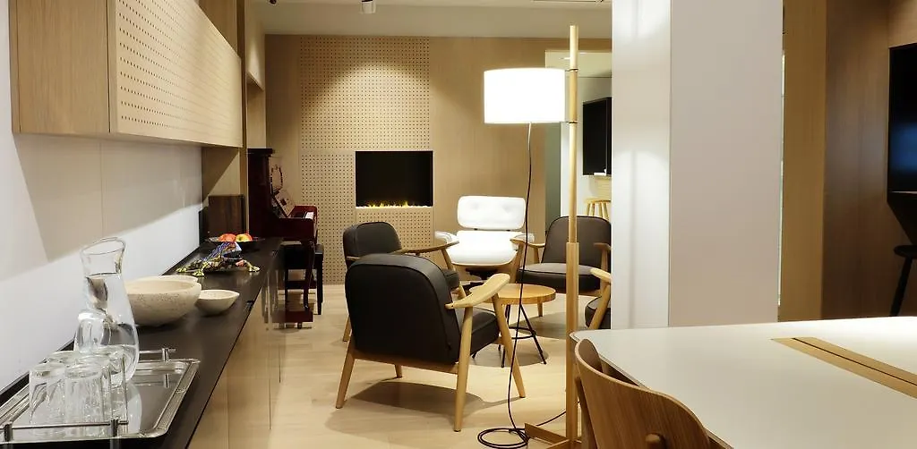 Aparthotel Silver Barcelone 3*,  Espagne