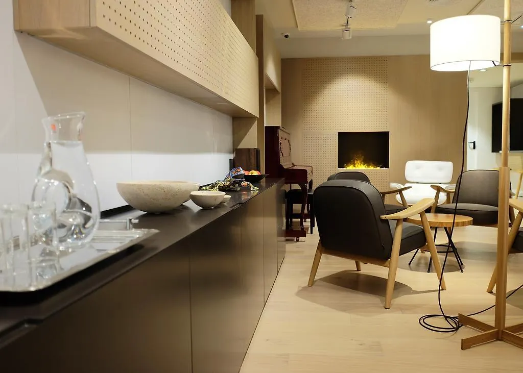 Aparthotel Silver Barcelona 3*,  Spanje