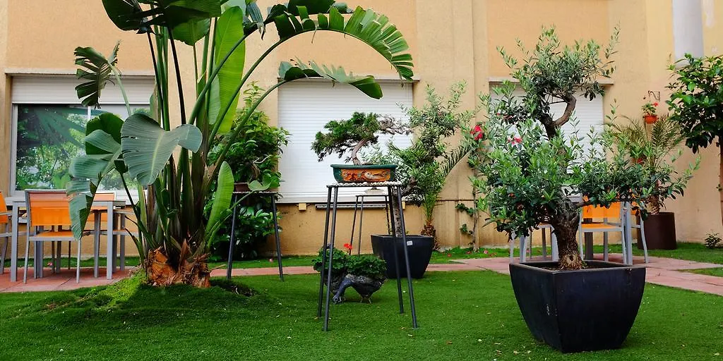 Aparthotel Silver Barcelone Espagne