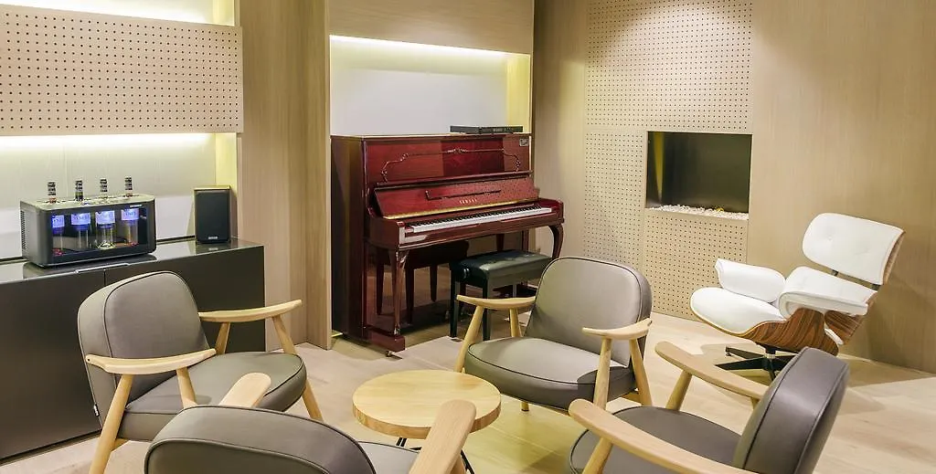 Aparthotel Silver Barcelone 3*,  Espagne