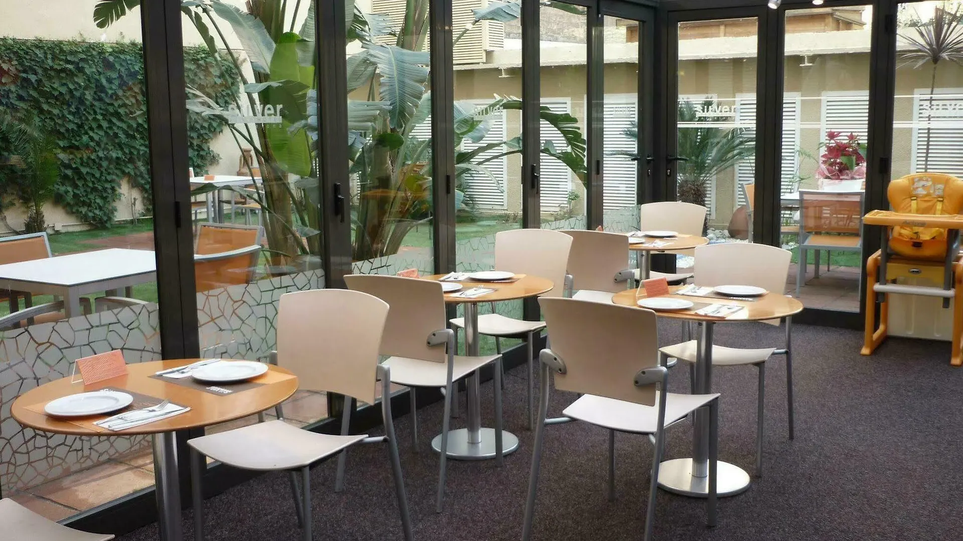 Aparthotel Silver Barcelone 3*,  Espagne