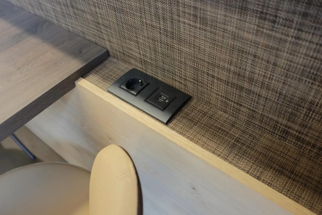 Aparthotel Silver Barcelone Espagne