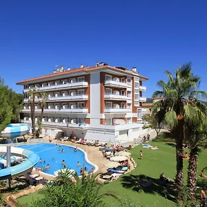 Gran Garbi Mar&aquasplash 4*, Lloret de Mar Spanje