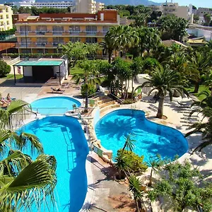 Club Simó Apart-hotel Cala Millor (Mallorca)