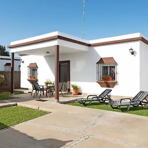 Casa Antonia 1 Conil De La Frontera