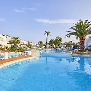Seaclub Alcudia Mediterranean (adults Only) 4*, Port de Alcudia (Mallorca) Spanje