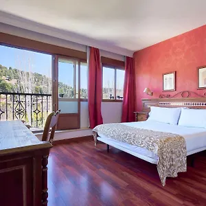 Hotel Crisol Guadalupe ***