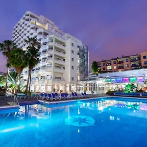 Hotel Panoramica Garden ***