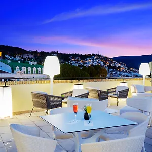 Hotel Eurostars Puerta Real ****