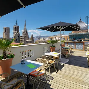 Hotel Boutique H10 Montcada ****