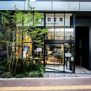 アクトホテル渋谷 ホテル 東京都