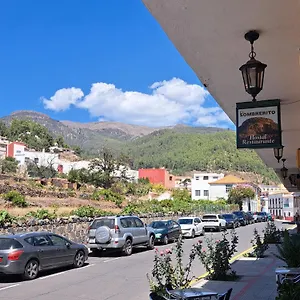 Hotel El Sombrerito **