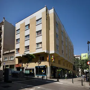 Penzion Hostal Barcelona