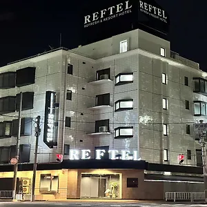 リフテル 大阪空港前 ホテル 池田市