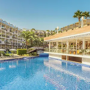 Zafiro Palace 5*, Palmanova Spanje