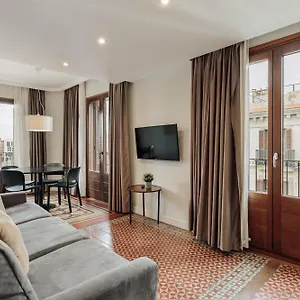 Ola Living Boqueria Apartamento