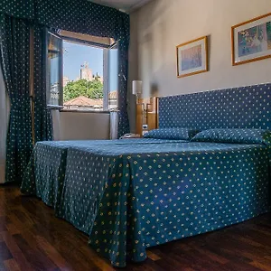 Hotel Inglaterra ***