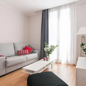 Pelayo Deluxe Apartamento
