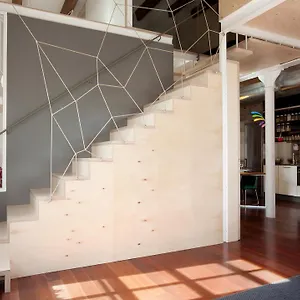 Loft Duplex Appartement