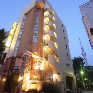 ミュー ラブホテル 東京都