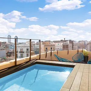 Aspasios Poble Nou Apartamento
