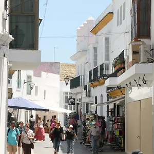 Velarde Iii Conil De La Frontera