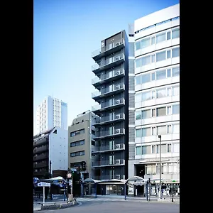 ナインアワーズ蒲田 カプセルホテル 東京都