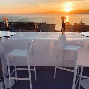 Bluesea Arenal Tower Adults Only 3*, El Arenal (Mallorca) Spanje