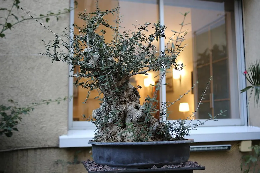 Hotel Aparthotel Silver Barcelona